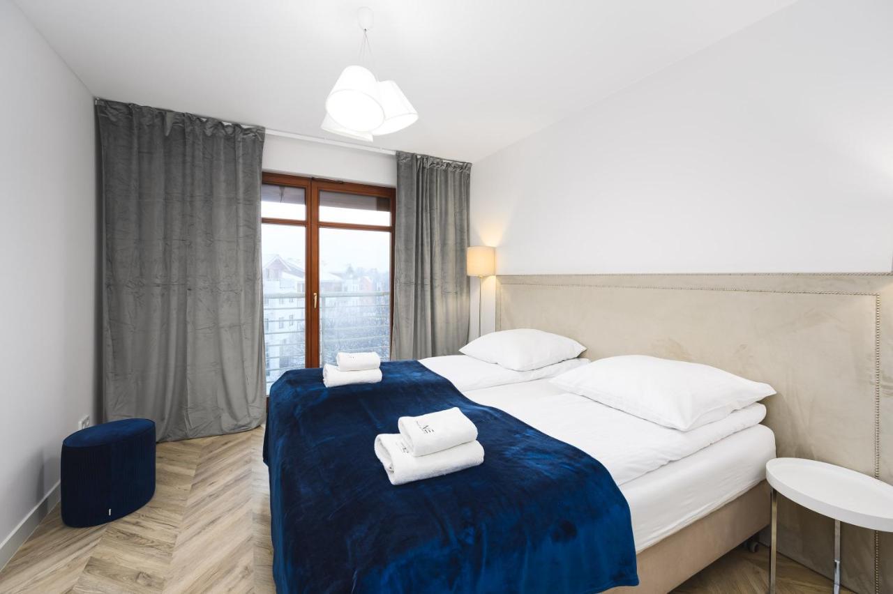 Dune2 - Neptun Park By Oneapartments غدانسك المظهر الخارجي الصورة